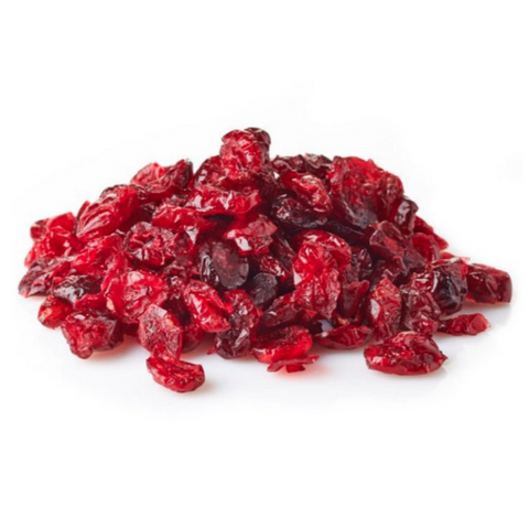 Cranberries deshidratados 1 kg